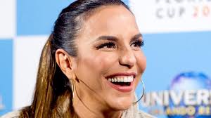 Ivete Sangalo surge ostentando após se envolver em polêmica com o fim da  carreira e público reage