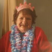 Mary Mooneyhan's Instagram, Twitter & Facebook