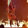 Sarah Engels Defies Eurovision Superstition with Fiery Performance in Vienna