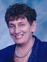 Obituary: Linda Kay Starkey Cheek