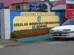 Lorong 3, jalan tun hussien onn, jalan kampung jawa, lorong bandar perdana 2, lorong perdana 4, lorong d`perdana 6, jeroco road, lorong bandar perdana 7, km3 jalan segama. Smk St Dominic Peti Surat 60441 91114 Lahad Datu Sabah Malaysia Lahad Datu Town 2021