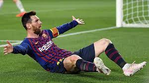 Лионель месси родился 24 июня 1987 года в аргентинском городе росарио. Lionel Messi Zarabotal Na Pervoe Gazeta Kommersant 100 6580 Ot 13 06 2019