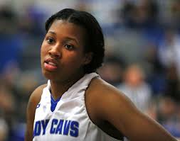 Carman-Ainsworth's Destiny Strother