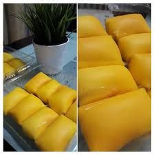 Resepi durian crepe paling sedap. Food Lifestyle Education Parenting Diy Cararesepi