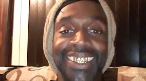 Fundraiser for Kelvin Hallums by Steven Simpkins : Nigel Gillings Homegoing  Cost