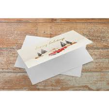 The main thing to remember is this: Vintage Chevy Nomad Holiday Card Blank Christmas Note Cards Tracey Capone Fine Art