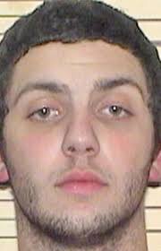 Arrest report: 1-27-15