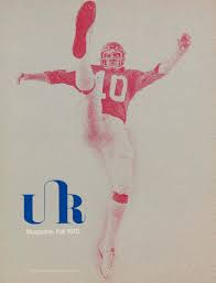 University of Richmond Magazine Fall 1975 by UR Scholarship Repository