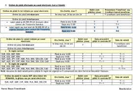 Maybe you would like to learn more about one of these? In Cat Timp Intra Banii In Contul Meu Raiffeisen Printr Un Transfer Online In Regim De Urgenta De La Bt