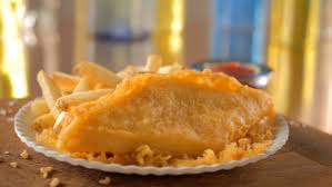 Aunt jean took them to our kentucky fried chicken/long john silver's and treated them to lunch. Long John Silver S Fish Taco