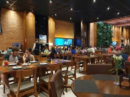 Os restaurantes coco bambu possuem um amplo cardápio, com comidas e bebidas diferenciadas, feitas com os melhores ingredientes, pratos bem servidos, com valores acessíveis. Coco Bambu Santo Andre Santo Andre Menu Preise Restaurant Bewertungen Tripadvisor