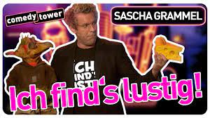 Easily share your publications and get them in front of issuu's. Sascha Grammel Der Kase Der Wahrheit Comedy Tower Youtube