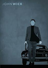 Fan Art Of John Wick Keanu Reeves John Wick John Wick Hd John Wick