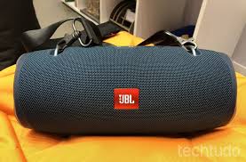 caixa de som jbl xtreme 2 e boa veja especificacoes preco e potencia caixa de som caixa de som portatil caixa de som bluetooth