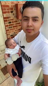 Arnoldo Escobedo Reyes