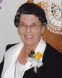 Nell Tomlinson Obituary January 5, 2026