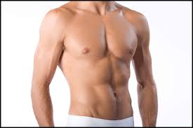 Let's look at each part. Men S Guide To Chest Hair Removal