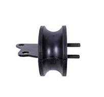 Heavy Truck Spare Parts 1614600 Engine Mount Gear Box Rubber Support 51721  8279 11678 Manual Transmission Bracket