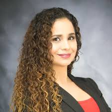 Angelica Murrieta's Instagram, Twitter & Facebook