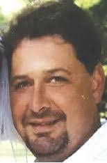 McClure, Michael Ray