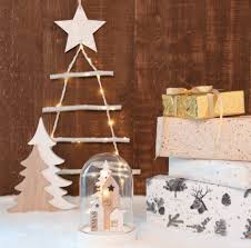 La Decoration De Noel En 4 Styles Chez Maisons Du Monde Planete Deco A Homes World Decoration Noel Decoration Idees De Decor