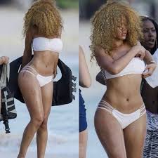 Rihanna Rihanna Body Rihanna Rihanna Style