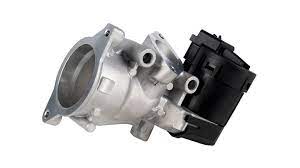 The egr valve — which works differently depending on how old the car is and. What Is An Egr Valve