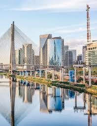 São paulo has no shortage of amazing cultural sites, city vistas and green outdoor spaces. Sao Paulo Brazil Latest Job Offers Dazn Careers