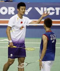 All png images can be used for personal use unless stated otherwise. Lee Chong Wei Loses To Chen Long After A Hard Fought Quarterfinal Battle At Taipei Kridangan Sports