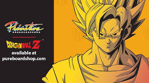 (this imdb version stands for both japanese and english). New Primitive X Dragon Ball Z 2 Clothing Pre Order Now Pure Board Shop