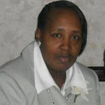 Beverly Wade Jenkins Obituary