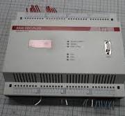 SAIA DDC-PLUS SYSTEM PCD2 pcd2.m2 Process Controller /power supply