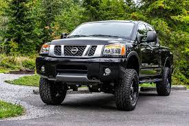 2015 Nissan Titan Pro-4x Nissan Titan Nissan 4x4 Nissan Titan Pro 4x