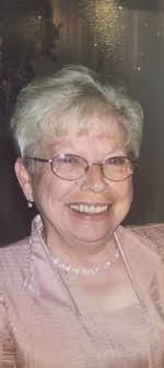 Obituary for Mildred Funk