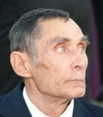 Most Recent Obituaries