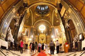 Pmb.ro bucureşti administraţia locală ::. Biserica Domnita Balasa Interior Bucurestiul Meu Drag