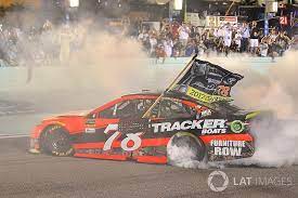 Bobby gerhart has been competing in nascar since the early 1980s in the monster energy cup series, the xfinity series, and currently in the camping world. Top 10 Nascar Cup Drivers Of 2017