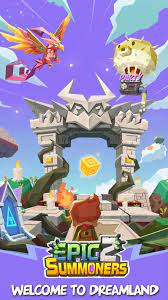 This release comes in several variants, see available apks. Epic Summoners 2 For Android Apk Download