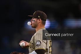 Dodgers - Padres