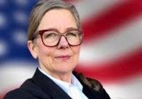 Alameda County GOP rescinded its endorsement of America First candidate  Alison Hayden, Rep. Eric Swalwell's November opponent