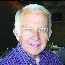 William Holsten's Instagram, Twitter & Facebook