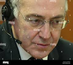 Howard and company hi-res stock photography and images