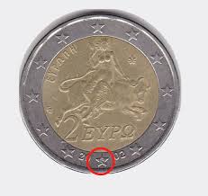 Epingle Sur Monnaie
