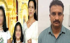 അമ്മയും രണ്ടുമക്കളും തീവണ്ടിക്ക് മുന്നില്‍ചാടി ജീവനൊടുക്കിയ സംഭവം: പ്രതിയായ  ഭര്‍ത്താവിന് ജാമ്യം, ettumanoor news,shiny suicide case,ettumanoor shiny  suicide case,noby ...