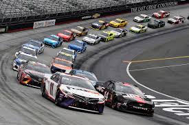 According to a fan site tally, nascar driver marcos ambrose spun or crashed on the track 7 times in the final 8 races of the 2010 season. Nascar Announces Second Phase Of 2020 Schedule Racer