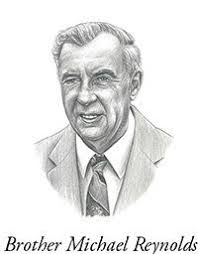 Brother Michael Reynolds (1998)