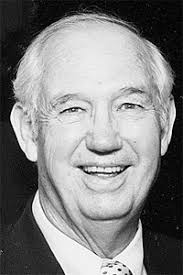 Roger Thrift Obituary (2007)