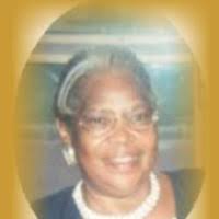 Obituary for Mrs. Edith Virginia Hawkins