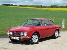 Image result for Red 1974 Alfa-Romeo