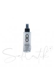 Hi thanks for watching 90% product yang digunakan adalah dari alha alfa cosmetics. Search